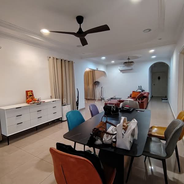 2-storey Terraced House for Sale in Taman Setapak Indah (Setapak) - Nor Azdlin Adnan - PropertyGuru.com.my