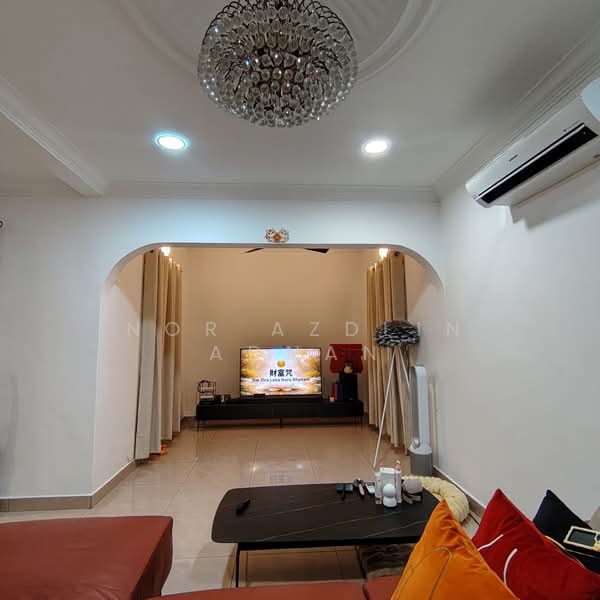 2-storey Terraced House for Sale in Taman Setapak Indah (Setapak) - Nor Azdlin Adnan - PropertyGuru.com.my
