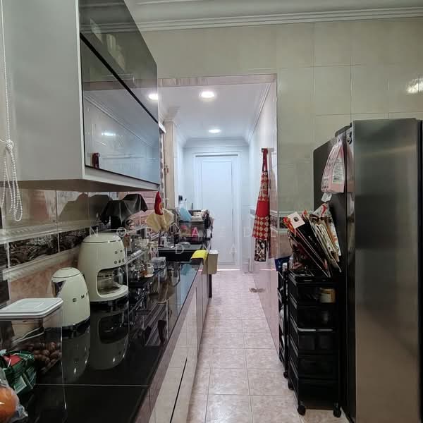 2-storey Terraced House for Sale in Taman Setapak Indah (Setapak) - Nor Azdlin Adnan - PropertyGuru.com.my