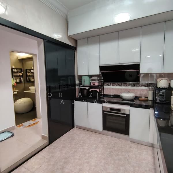 2-storey Terraced House for Sale in Taman Setapak Indah (Setapak) - Nor Azdlin Adnan - PropertyGuru.com.my