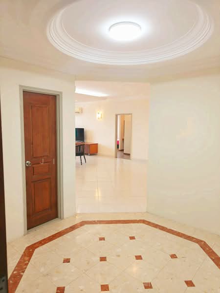 Kondominium untuk Disewa di Gurney Beach Resort - Jinelle Ong - Entrance - PropertyGuru.com.my