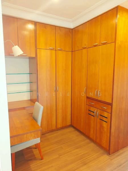 Kondominium untuk Disewa di Gurney Beach Resort - Jinelle Ong - Study - PropertyGuru.com.my