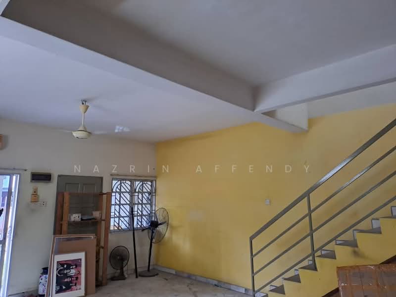 Rumah Teres 2 Tingkat untuk Dijual di Taman Sentosa (Klang) - Nazrin Affendy - Interior - PropertyGuru.com.my