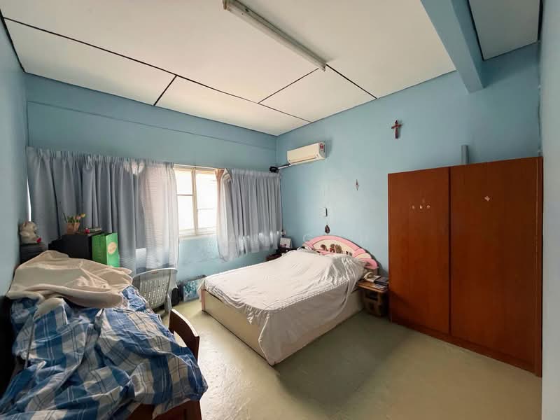 Rumah Berkembar untuk Dijual di Island Glades (Jelutong) - Qyan Goh - Bedroom - PropertyGuru.com.my