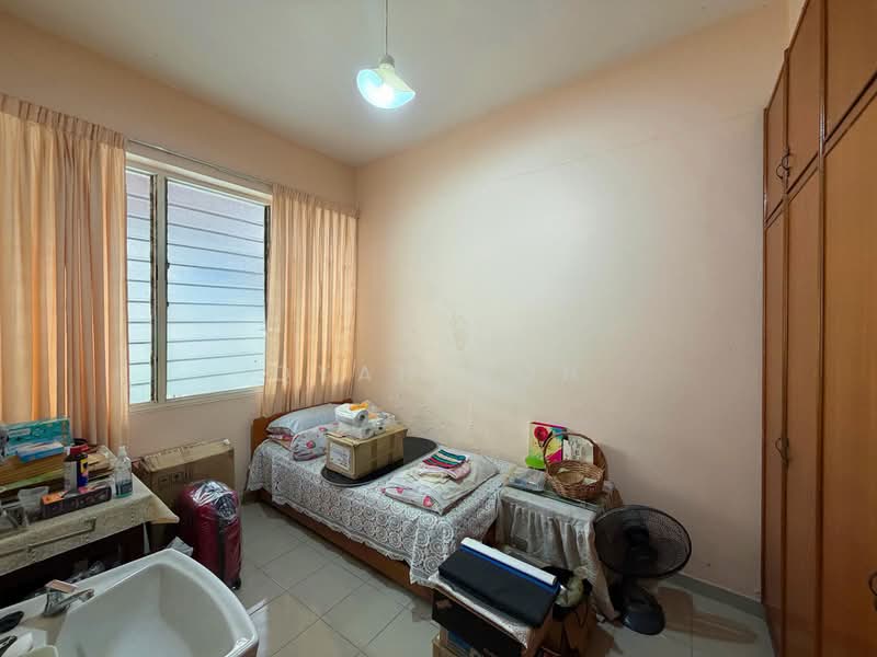 Rumah Berkembar untuk Dijual di Island Glades (Jelutong) - Qyan Goh - Bedroom - PropertyGuru.com.my