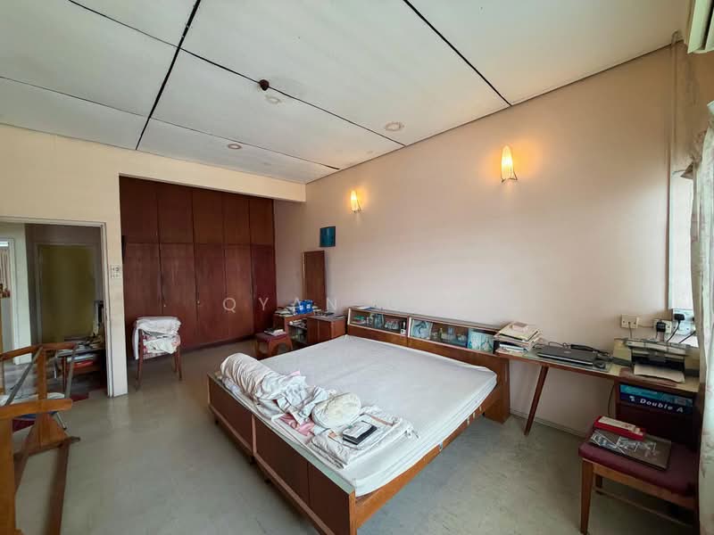 Rumah Berkembar untuk Dijual di Island Glades (Jelutong) - Qyan Goh - Bedroom - PropertyGuru.com.my