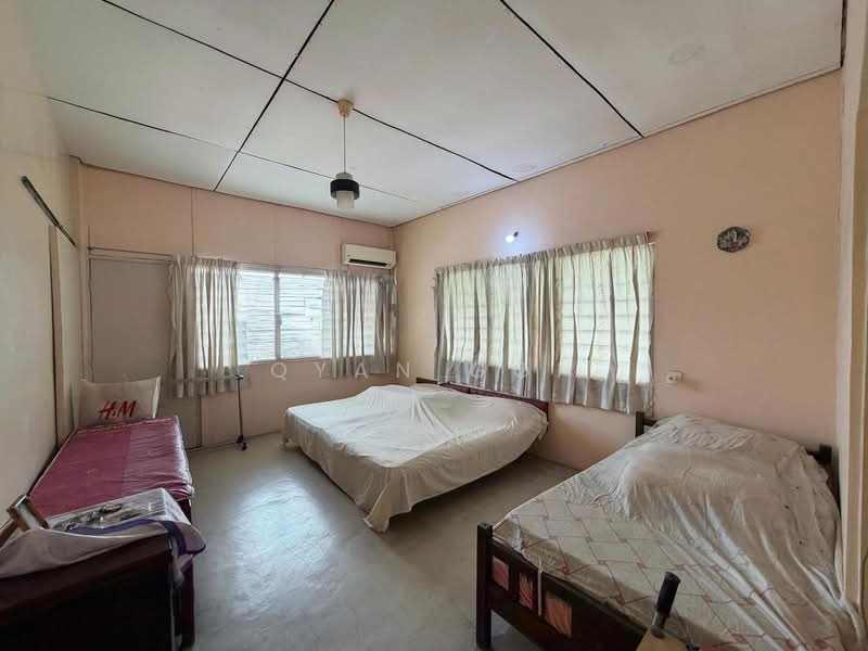 Rumah Berkembar untuk Dijual di Island Glades (Jelutong) - Qyan Goh - Bedroom - PropertyGuru.com.my