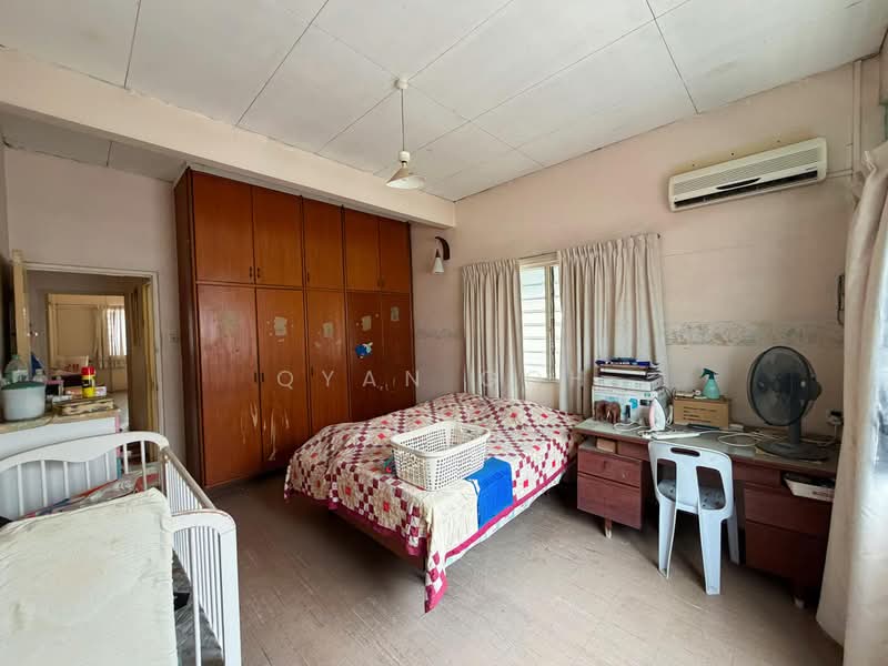 Rumah Berkembar untuk Dijual di Island Glades (Jelutong) - Qyan Goh - Bedroom - PropertyGuru.com.my