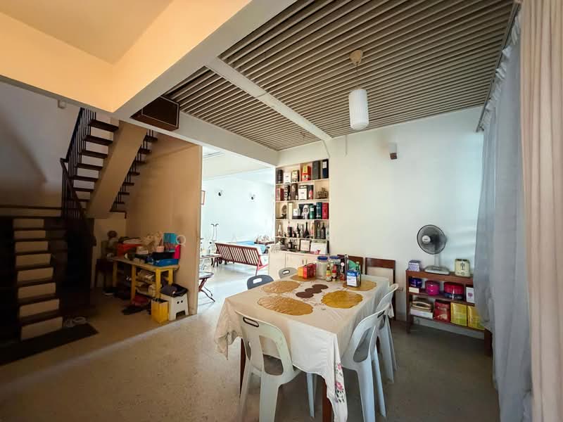 Rumah Berkembar untuk Dijual di Island Glades (Jelutong) - Qyan Goh - Interior - PropertyGuru.com.my