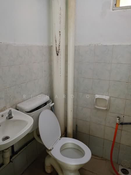 Apartment for Sale at Pangsapuri Lagoon Perdana - Richard Ooi - PropertyGuru.com.my