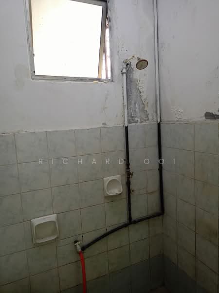 Apartment for Sale at Pangsapuri Lagoon Perdana - Richard Ooi - PropertyGuru.com.my