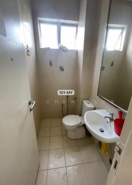 Kedai untuk Disewa di Kota Bayuemas (Klang) - Yap Chew Ying - PropertyGuru.com.my