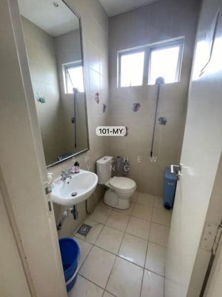 Kedai untuk Disewa di Kota Bayuemas (Klang) - Yap Chew Ying - PropertyGuru.com.my
