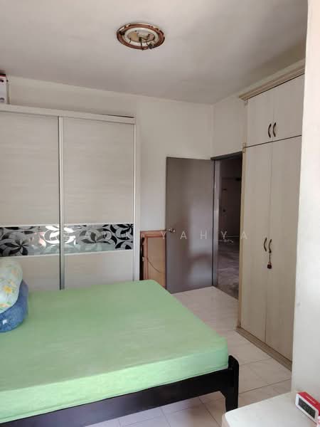 Pangsapuri untuk Dijual di Sri Tanjung - Zack Yahya - PropertyGuru.com.my