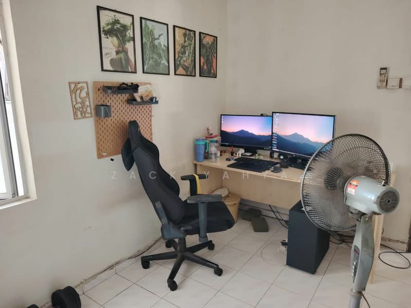 Pangsapuri untuk Dijual di Sri Tanjung - Zack Yahya - PropertyGuru.com.my