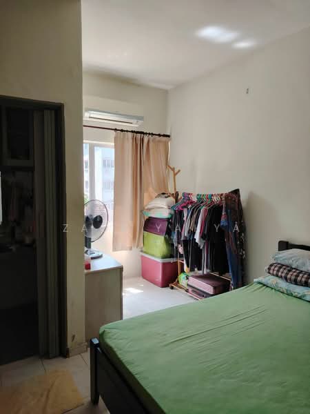 Pangsapuri untuk Dijual di Sri Tanjung - Zack Yahya - PropertyGuru.com.my