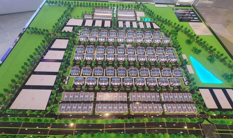 Factory for Sale in Puncak Alam (Selangor) - CK Hoo - PropertyGuru.com.my