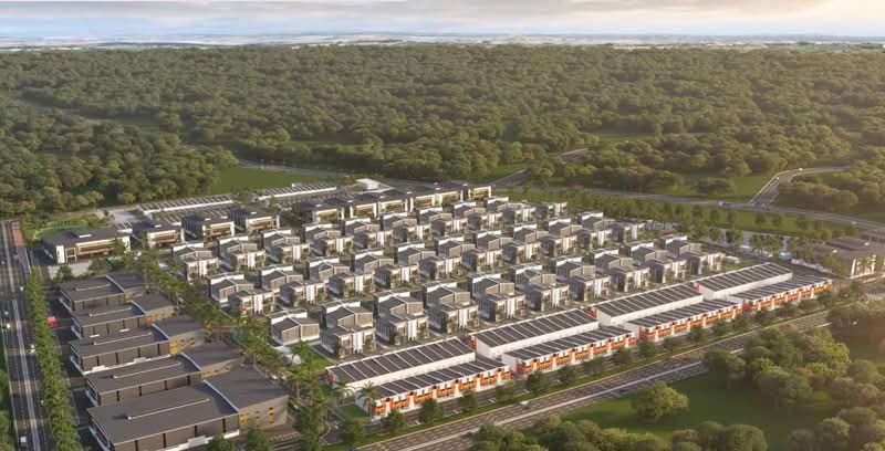 Factory for Sale in Puncak Alam (Selangor) - CK Hoo - PropertyGuru.com.my