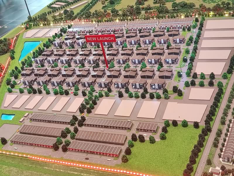 Factory for Sale in Puncak Alam (Selangor) - CK Hoo - PropertyGuru.com.my