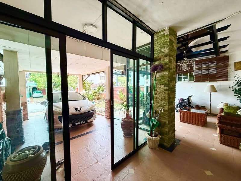 2-storey Terraced House for Sale in Seksyen 1 Bandar Baru Bangi (Bandar Baru Bangi) - Nor Azdlin Adnan - PropertyGuru.com.my