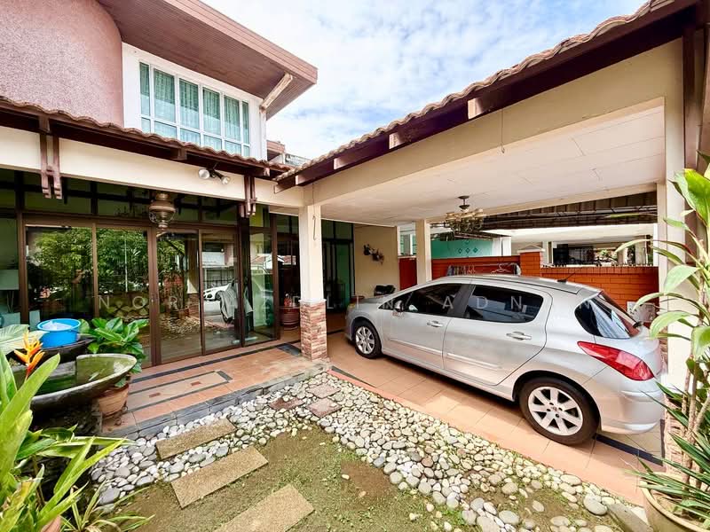 2-storey Terraced House for Sale in Seksyen 1 Bandar Baru Bangi (Bandar Baru Bangi) - Nor Azdlin Adnan - PropertyGuru.com.my