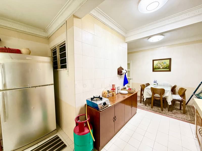 2-storey Terraced House for Sale in Seksyen 1 Bandar Baru Bangi (Bandar Baru Bangi) - Nor Azdlin Adnan - PropertyGuru.com.my