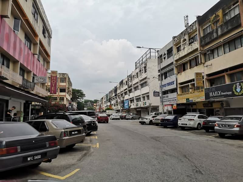 Shop for Sale in Taman Maluri (Cheras) - Amy Ng - PropertyGuru.com.my