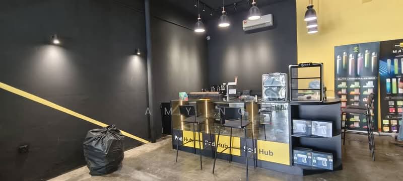 Shop for Sale in Taman Maluri (Cheras) - Amy Ng - Interior - PropertyGuru.com.my