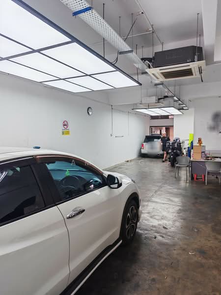 Shop for Sale in Taman Maluri (Cheras) - Amy Ng - Car Park - PropertyGuru.com.my