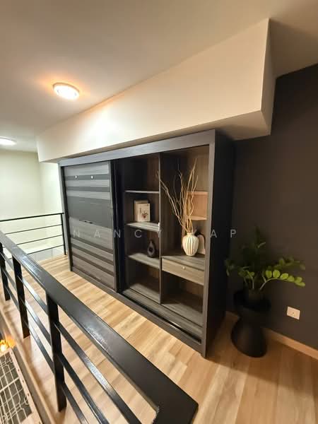 Service Residence for Rent at Arte Cheras - Nancy Yap - PropertyGuru.com.my