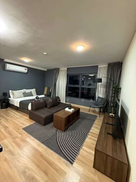 Service Residence for Rent at Arte Cheras - Nancy Yap - PropertyGuru.com.my