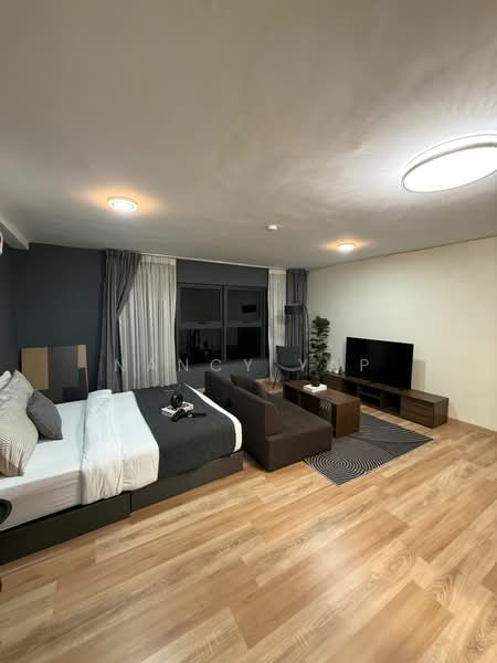 Service Residence for Rent at Arte Cheras - Nancy Yap - PropertyGuru.com.my