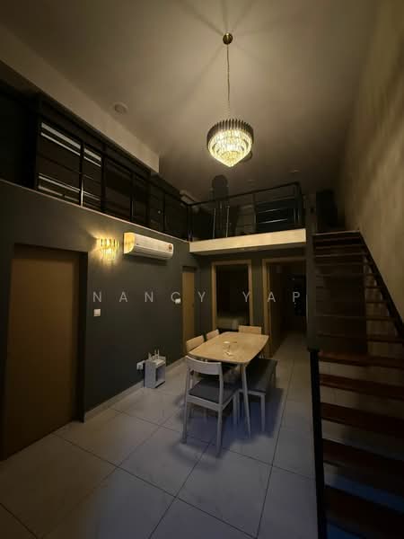 Service Residence for Rent at Arte Cheras - Nancy Yap - PropertyGuru.com.my
