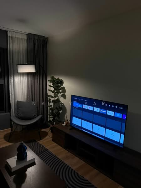 Service Residence for Rent at Arte Cheras - Nancy Yap - PropertyGuru.com.my