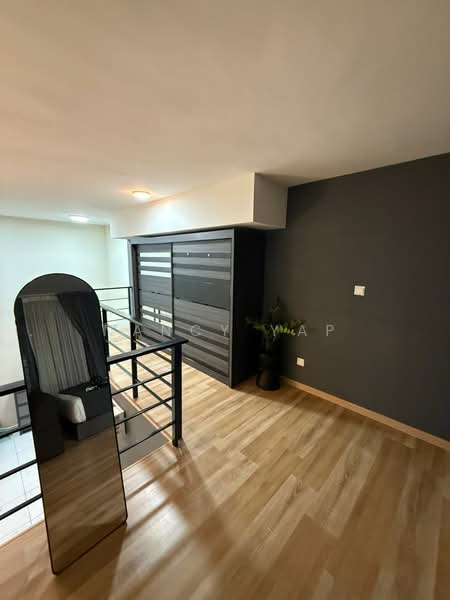 Service Residence for Rent at Arte Cheras - Nancy Yap - PropertyGuru.com.my
