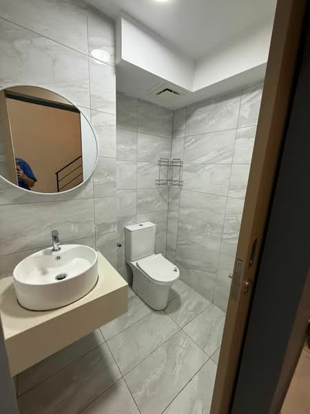 Service Residence for Rent at Arte Cheras - Nancy Yap - PropertyGuru.com.my