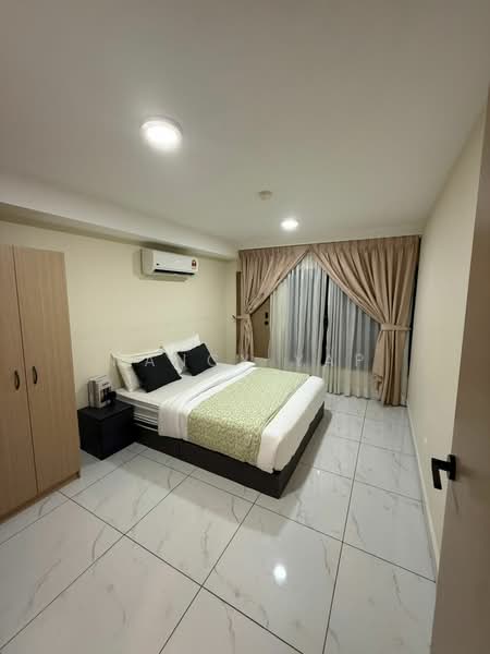 Service Residence for Rent at Arte Cheras - Nancy Yap - PropertyGuru.com.my
