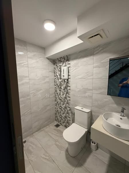 Service Residence for Rent at Arte Cheras - Nancy Yap - PropertyGuru.com.my