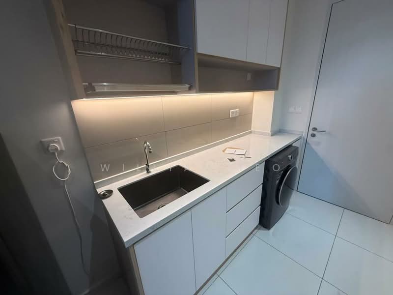 Service Residence for Rent at Majestic Residence - William Teo - PropertyGuru.com.my