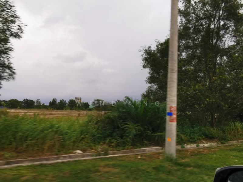 Tanah Pertanian untuk Dijual di Bandar Puncak Alam (Puncak Alam) - Wendy Ng - PropertyGuru.com.my