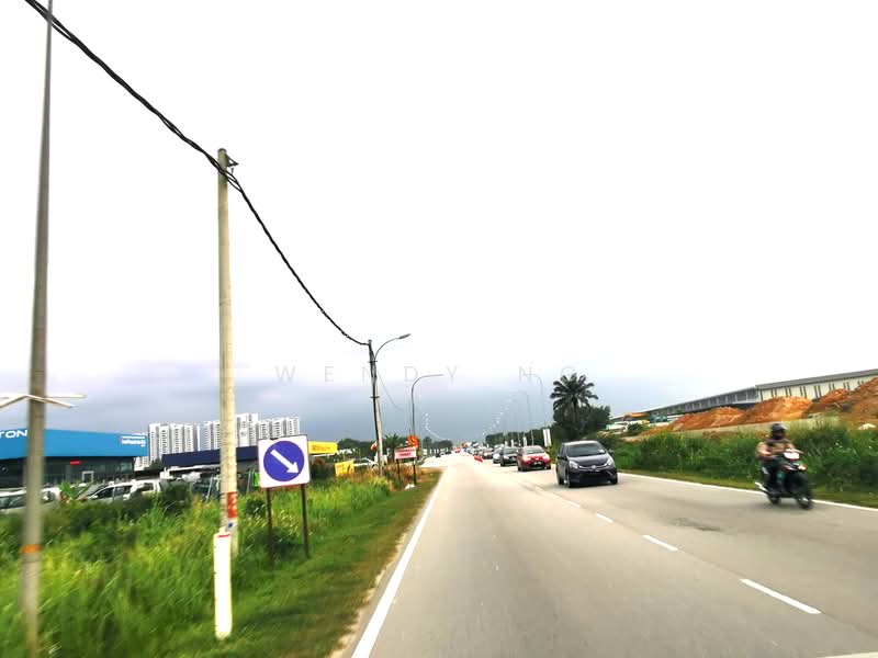 Tanah Pertanian untuk Dijual di Bandar Puncak Alam (Puncak Alam) - Wendy Ng - PropertyGuru.com.my