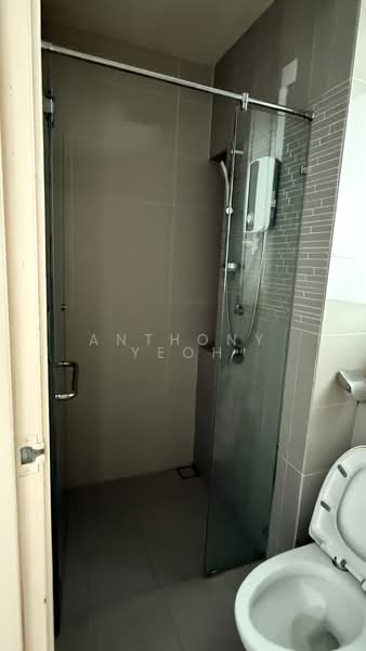 Kondominium untuk Disewa di Orchard Ville - Anthony Yeoh - PropertyGuru.com.my