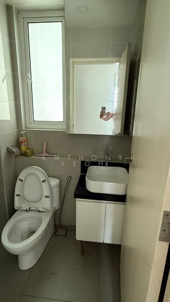 Kondominium untuk Disewa di Orchard Ville - Anthony Yeoh - PropertyGuru.com.my