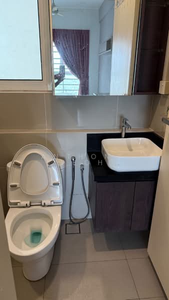 Kondominium untuk Disewa di Orchard Ville - Anthony Yeoh - PropertyGuru.com.my