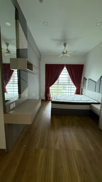 Kondominium untuk Disewa di Orchard Ville - Anthony Yeoh - PropertyGuru.com.my
