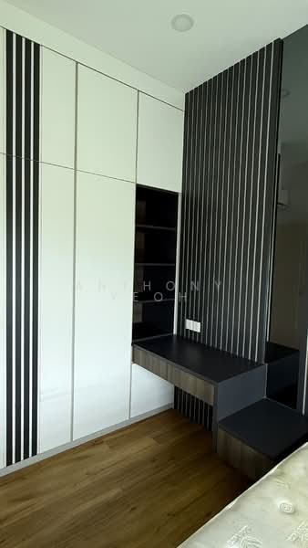 Kondominium untuk Disewa di Orchard Ville - Anthony Yeoh - PropertyGuru.com.my