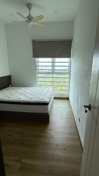 Kondominium untuk Disewa di Orchard Ville - Anthony Yeoh - PropertyGuru.com.my