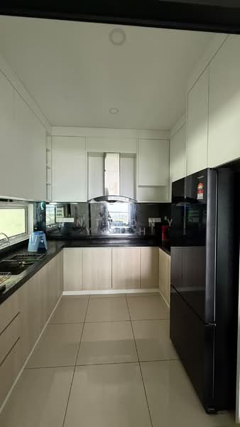 Kondominium untuk Disewa di Orchard Ville - Anthony Yeoh - PropertyGuru.com.my