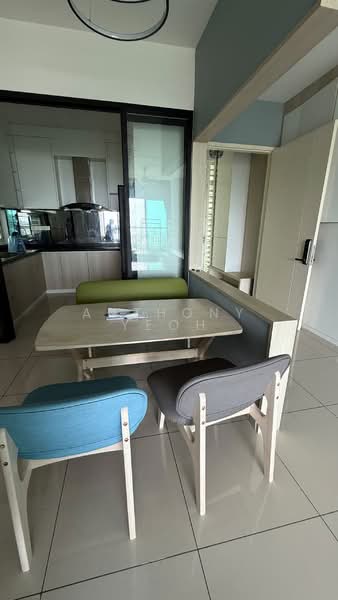Kondominium untuk Disewa di Orchard Ville - Anthony Yeoh - PropertyGuru.com.my