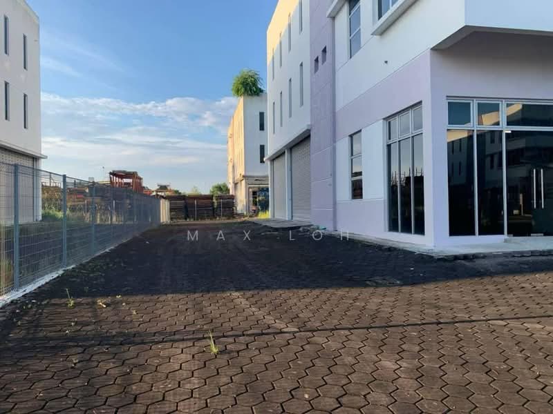 Kilang untuk Dijual di Gelang Patah (Johor) - Max Loh - Exterior - PropertyGuru.com.my